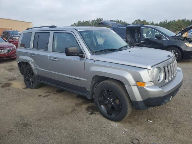 2015 JEEP PATRIOT SP - 1C4NJPBA7FD318863