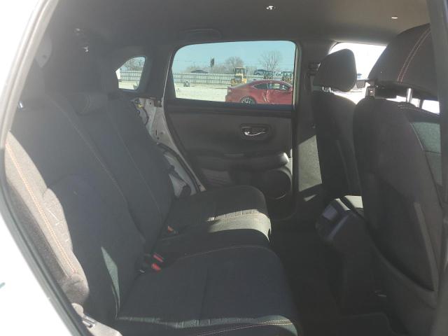 2024 HONDA HR-V SPORT - 3CZRZ1H51RM727557