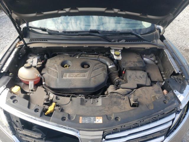 2017 LINCOLN MKC RESERV 5LMCJ3C94HUL56874