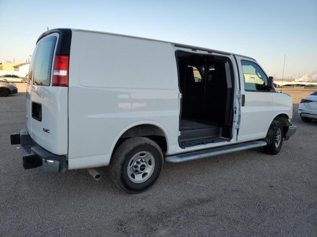 2024 GMC SAVANA G25 1GTW7AFP8R1180867