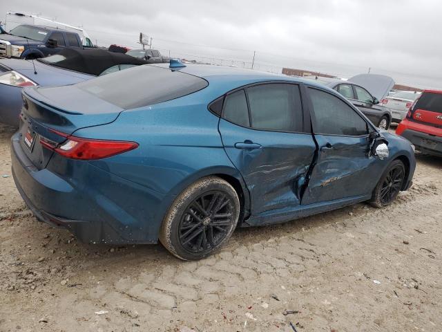 Vin: 4t1daackxsu089908, lot: 45174955, toyota camry xse 20253