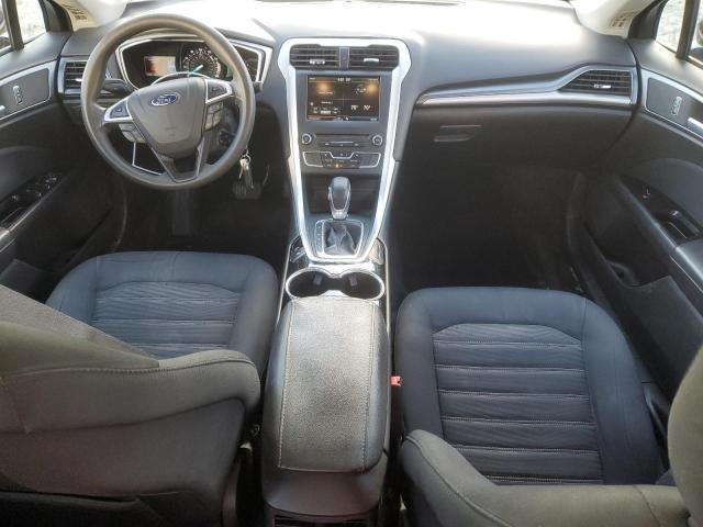 2016 FORD FUSION SE - 3FA6P0H77GR236734