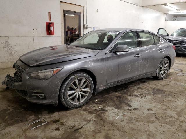 INFINITI Q50 BASE