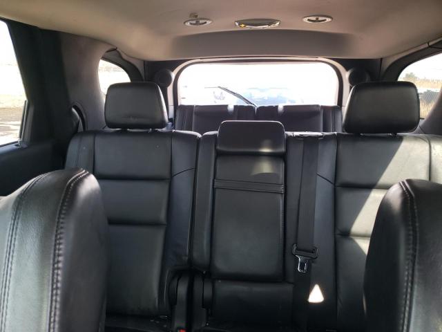 2015 DODGE DURANGO LI 1C4RDJDG0FC786656
