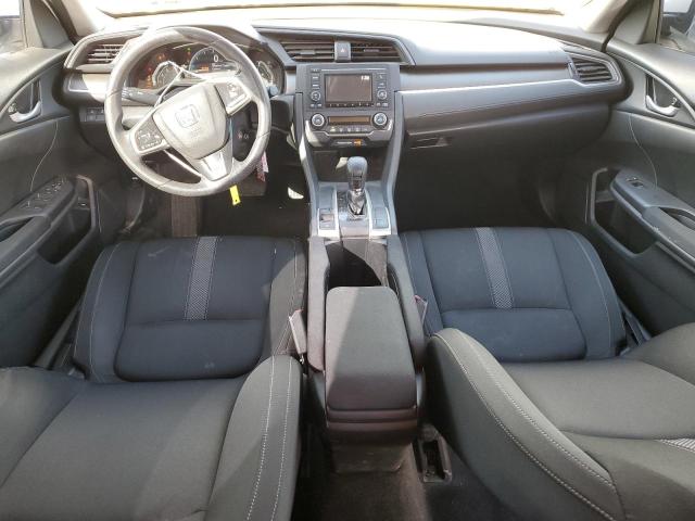 2021 HONDA CIVIC LX - 19XFC2F63ME201395