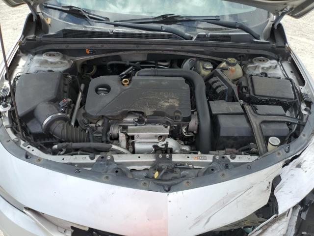 2016 CHEVROLET MALIBU L 1G1ZA5ST8GF213285