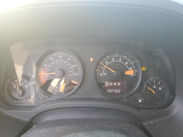 2016 JEEP PATRIOT LA - 1C4NJPFA4GD793012