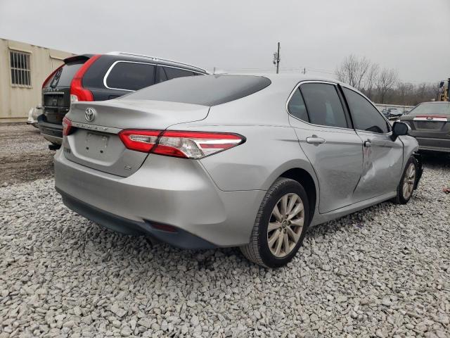 2019 TOYOTA CAMRY L - 4T1B11HK2KU265169