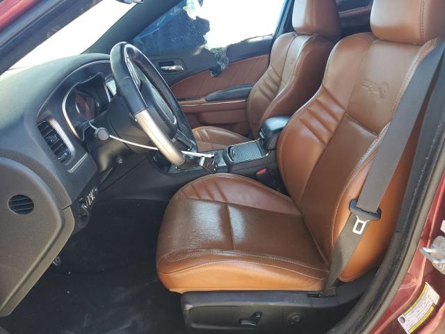 2018 DODGE CHARGER SR - 2C3CDXL97JH172726