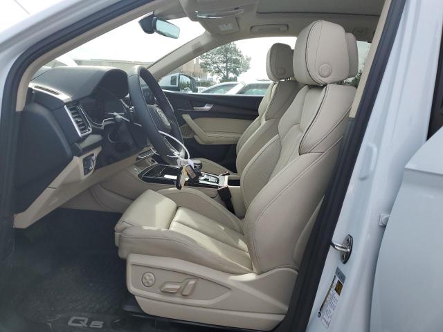 2024 AUDI Q5 PRESTIG - WA1FAAFY2R2103684