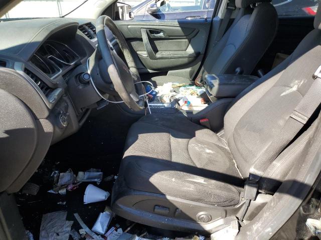 2016 GMC ACADIA SLE - 1GKKRPKD8GJ115056