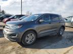 2017 FORD EDGE SEL - 2FMPK4J91HBB29822