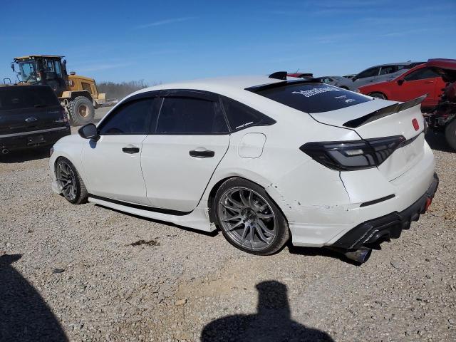 Vin: 2hgfe2f59rh535624, lot: 47251335, honda civic sport 20242