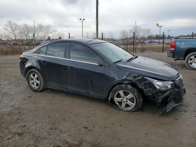 Vin: 1g1pf5s91b7203391, lot: 46778855, chevrolet cruze lt 20114