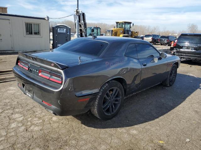 2019 DODGE CHALLENGER 2C3CDZGG4KH522268