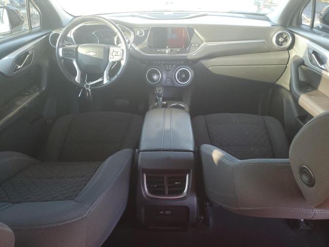 2019 CHEVROLET BLAZER 1LT - 3GNKBBRA5KS576745