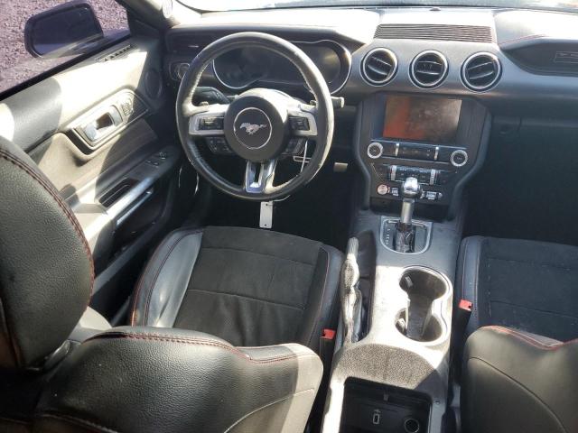 2019 FORD MUSTANG GT - 1FA6P8CF4K5102062
