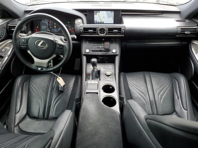 2015 LEXUS RC-F JTHHP5BC0F5002084