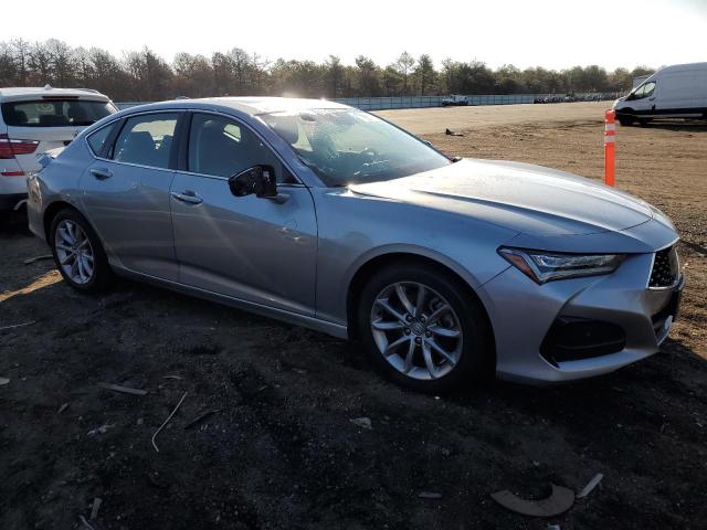 2021 ACURA TLX - 19UUB5F31MA011939