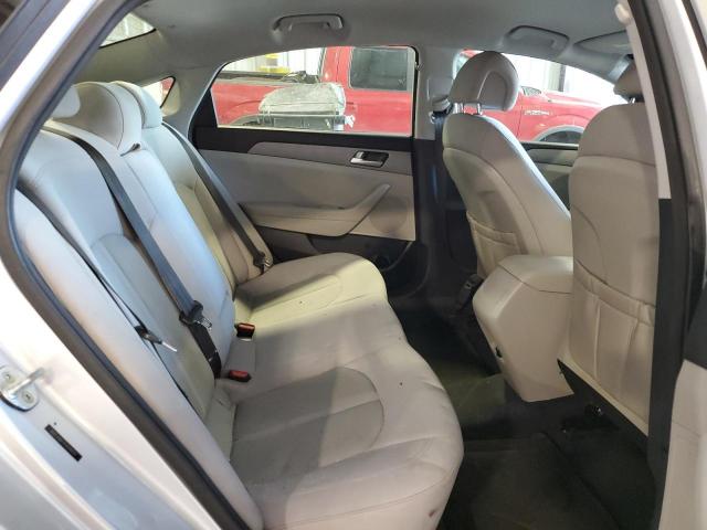 2015 HYUNDAI SONATA SE - 5NPE24AF7FH026004
