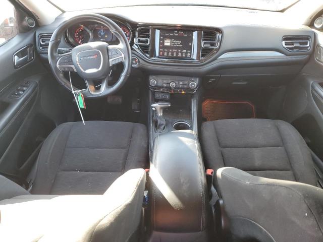 2021 DODGE DURANGO SX - 1C4RDJAG0MC547206