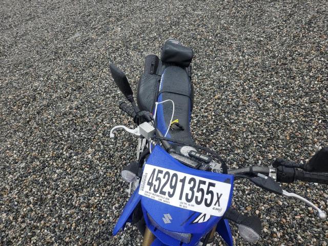 2024 SUZUKI DR-Z400 SM JS1SK44A7R7100723