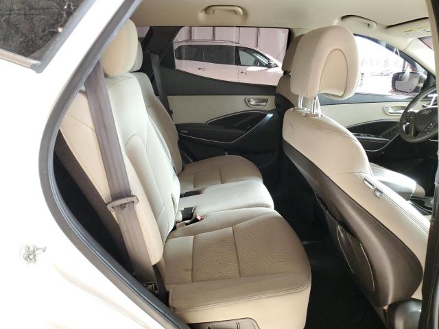 2017 HYUNDAI SANTA FE S - 5XYZT3LB5HG383758