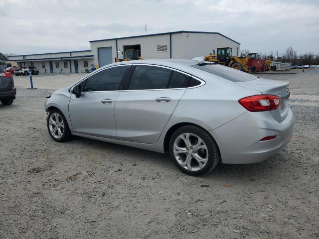 1G1BF5SM9H7194317 Chevrolet Cruze Premier 2017