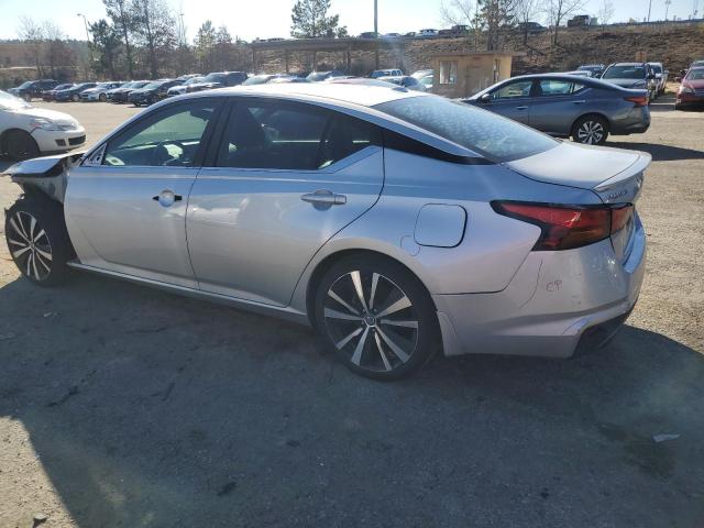 2019 NISSAN ALTIMA SR - 1N4BL4CV6KC204730