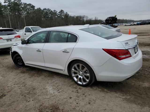 2015 BUICK LACROSSE P - 1G4GD5G38FF143604