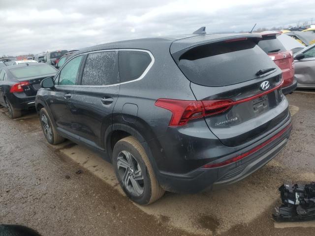 Vin: 5nms1daj8ph606564, lot: 43763605, hyundai santa fe se 20232