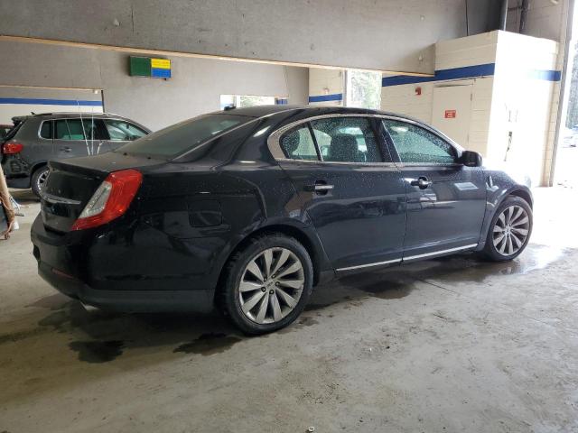 2016 LINCOLN MKS 1LNHL9DK8GG603172