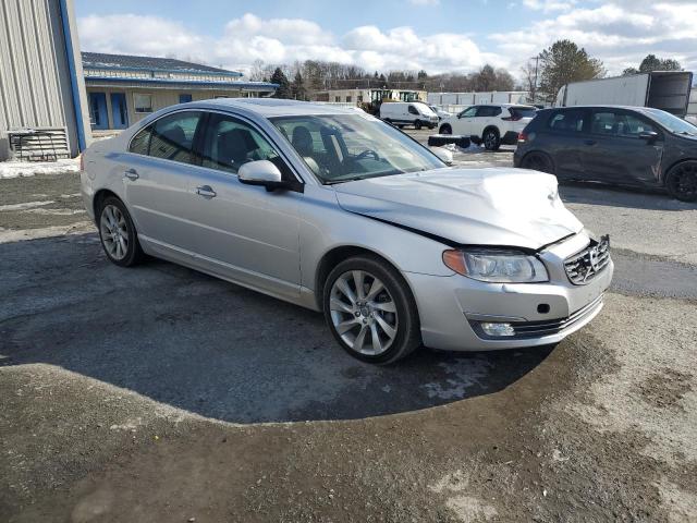 2016 VOLVO S80 PLATIN YV140MAM9G1195850