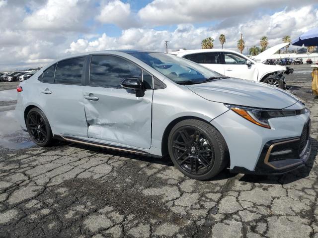 Vin: 5yfs4mce2np122920, lot: 44375065, toyota corolla se 20224