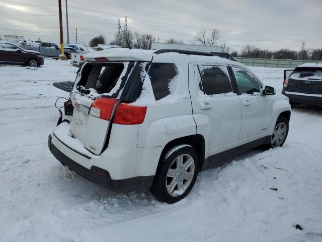 Vin: 2ctflvec8b6428320, lot: 45461105, gmc terrain slt 20113