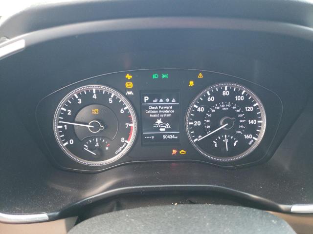 2020 HYUNDAI SANTA FE S 5NMS23AD0LH252521