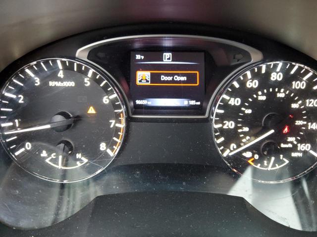 2018 NISSAN ALTIMA 2.5 - 1N4AL3AP2JC182332