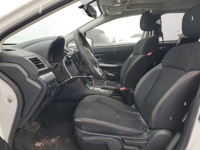 2016 SUBARU CROSSTREK - JF2GPABC7G8300641