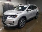 2017 NISSAN ROGUE SV - 5N1AT2MV4HC887332