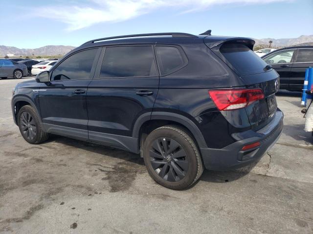 Vin: 3vvdx7b26pm330707, lot: 46343475, volkswagen taos s s 20232