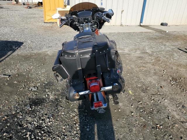 2016 HARLEY-DAVIDSON FLSTC HERI 1HD1BWV10GB025349