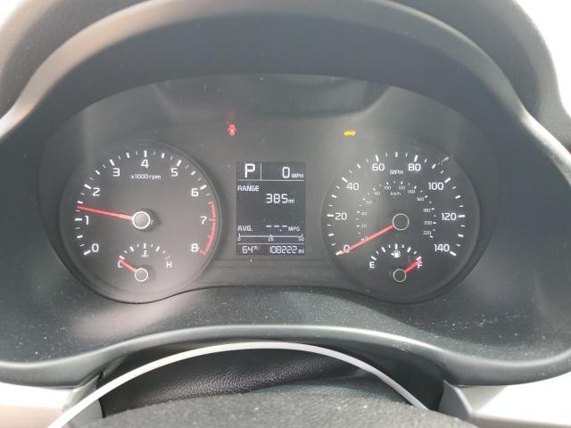 2018 KIA RIO LX - 3KPA24AB9JE048322