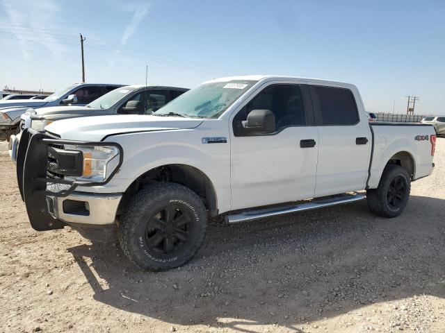 FORD F150 SUPER