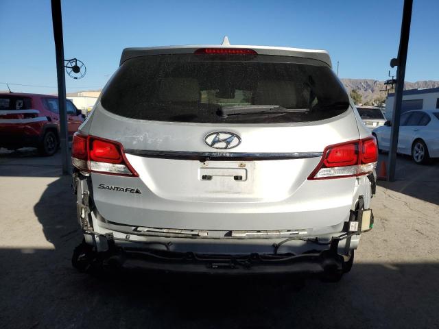 2017 HYUNDAI SANTA FE S - KM8SN4HF4HU175166