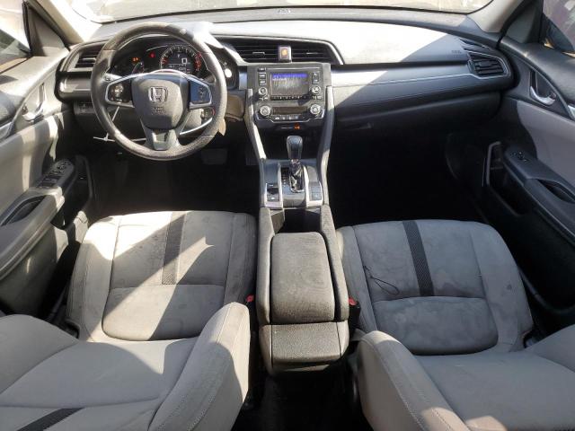 2018 HONDA CIVIC LX - 2HGFC2F50JH546702