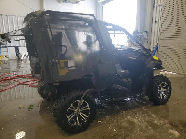 2018 HONDA SXS1000 M5 1HFVE0428J4207075