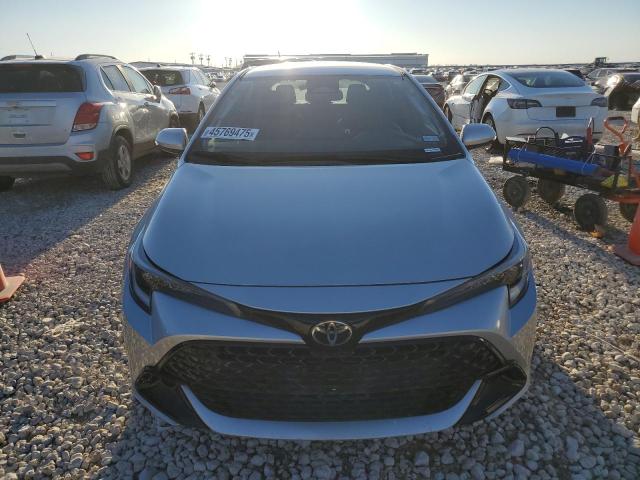 2023 TOYOTA COROLLA SE - JTND4MBE7P3204336