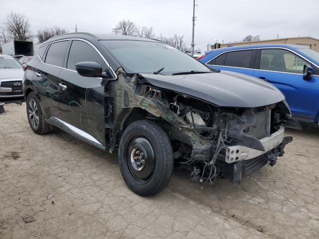 2019 NISSAN MURANO S - 5N1AZ2MS9KN130586