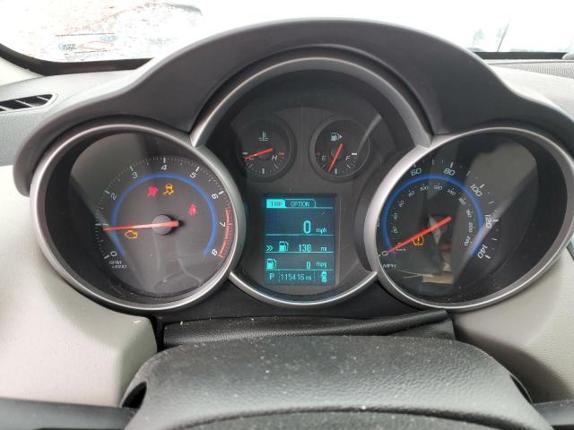 2016 CHEVROLET CRUZE LIMI - 1G1PC5SH7G7181159