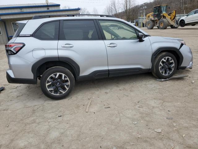 2025 SUBARU FORESTER P - JF2SLDDC1SH449480